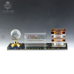 河南水晶礼品,企业办公台座制作,文化礼品,水晶之家