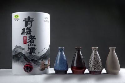 省领导考察醺果庄园旗下"中国地理标志保护产品"。