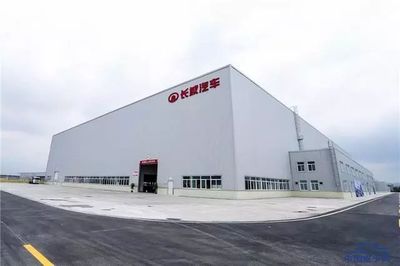 见证长城炮万台下线,中国皮卡网专家团将走进长城重庆智慧工厂
