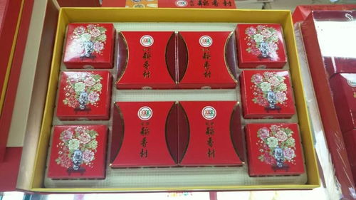 长百中秋食品文化节渐入佳境 团购更优惠