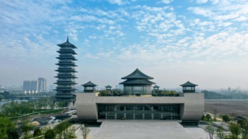 海牙中国文化中心参与 世界运河与运河城市 专题展