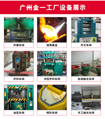 徽章 深圳纯金徽章定做运动会企业周年足金纪念胸章 奖章徽章定制