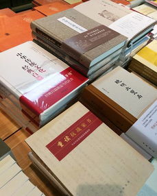 刘晗 记伯鸿书店105种中华传统文化大众精品图书展销 侧记