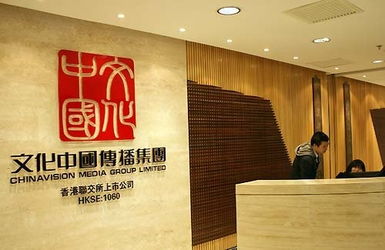 阿里巴巴完成对文化中国认购 更名阿里影业