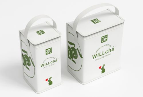 从中式传统到东方美学,这些茶叶包装是怎样构建品牌文化气质的