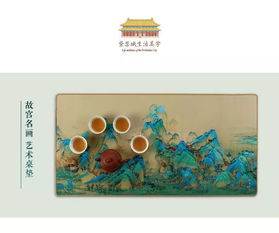 超700家文化机构参展 第十二届中国艺术节演艺及文创产品博览会将在沪刮起 文创 风