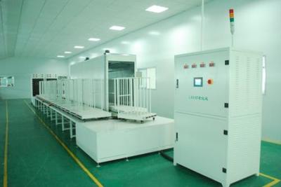 心有猛虎，细嗅蔷薇——走访意大利派洛奇新风工厂文化中国