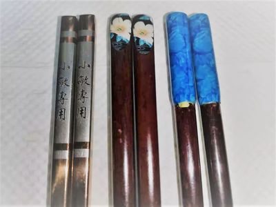 中国的筷子文化 源远流长的饮食智慧与生活艺术