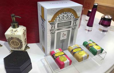 城事·文化中国 探寻城市肌理中的文明脉络